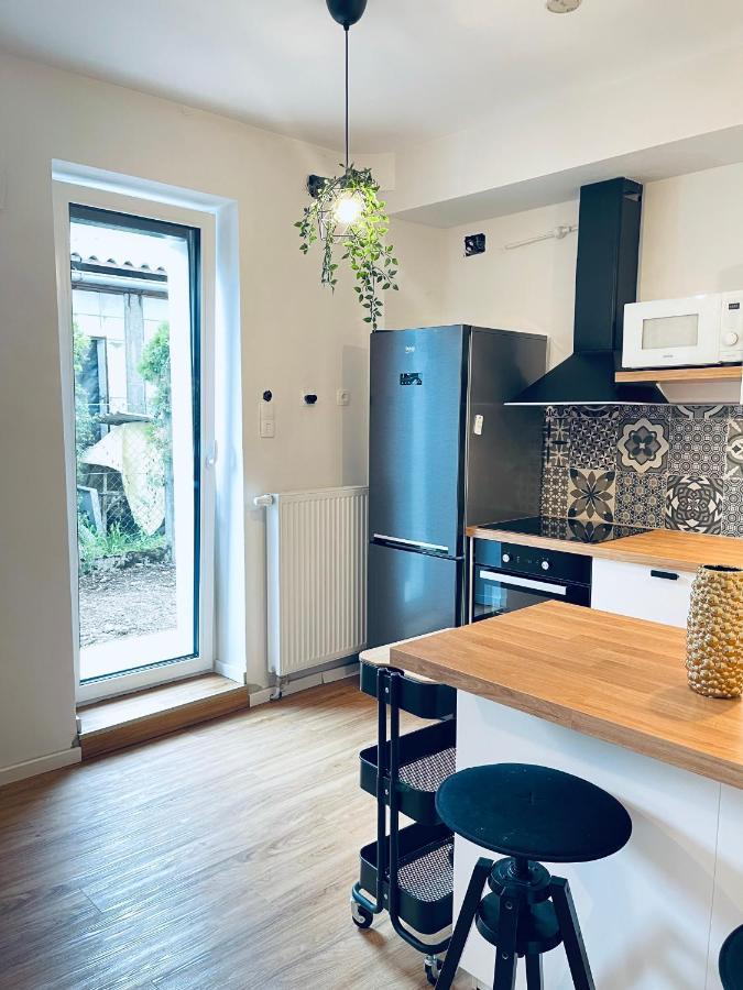 Apartma Naty Ljubljana Exterior foto
