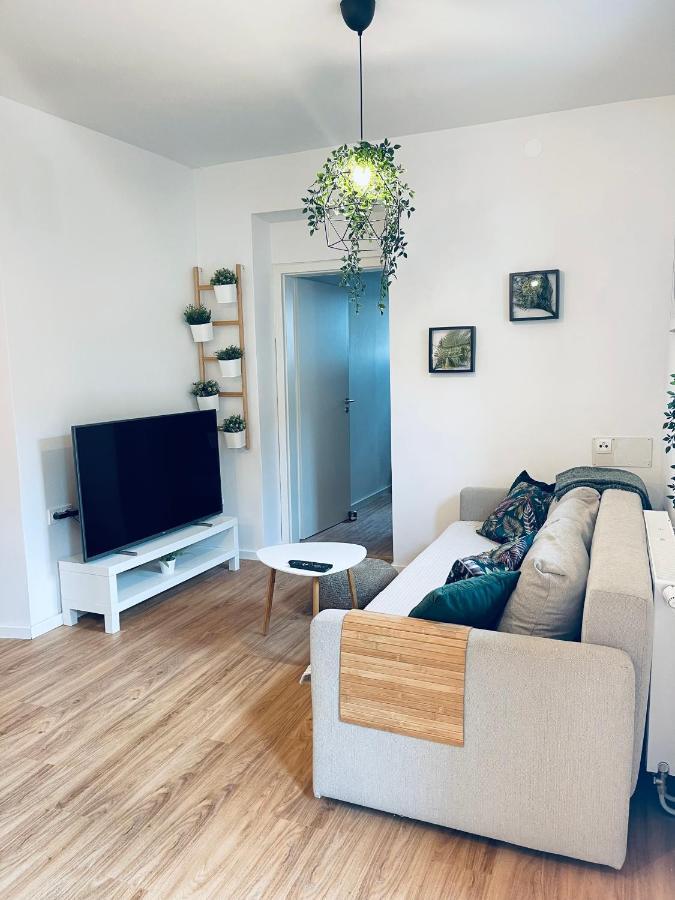 Apartma Naty Ljubljana Exterior foto