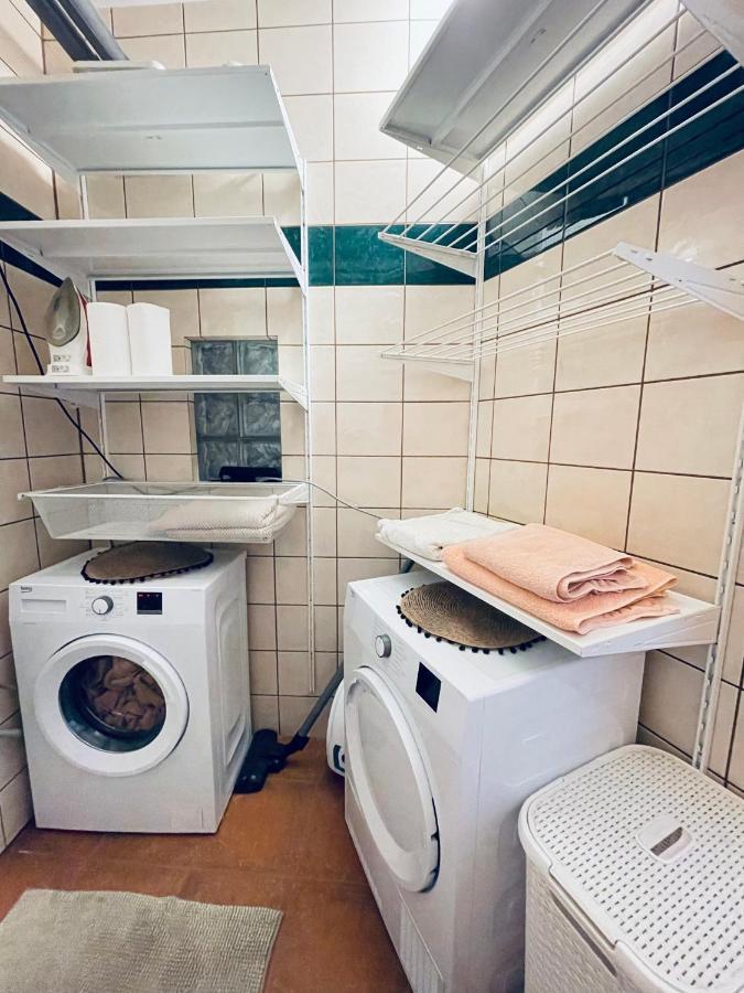 Apartma Naty Ljubljana Exterior foto