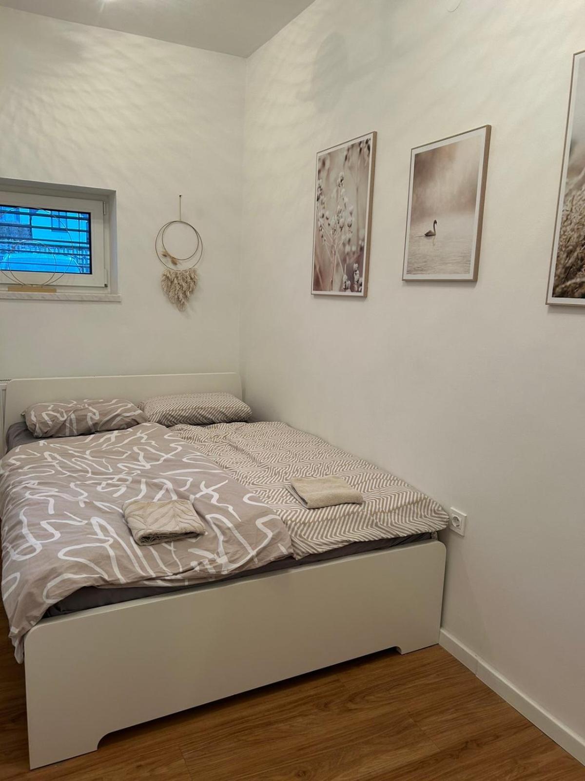 Apartma Naty Ljubljana Exterior foto