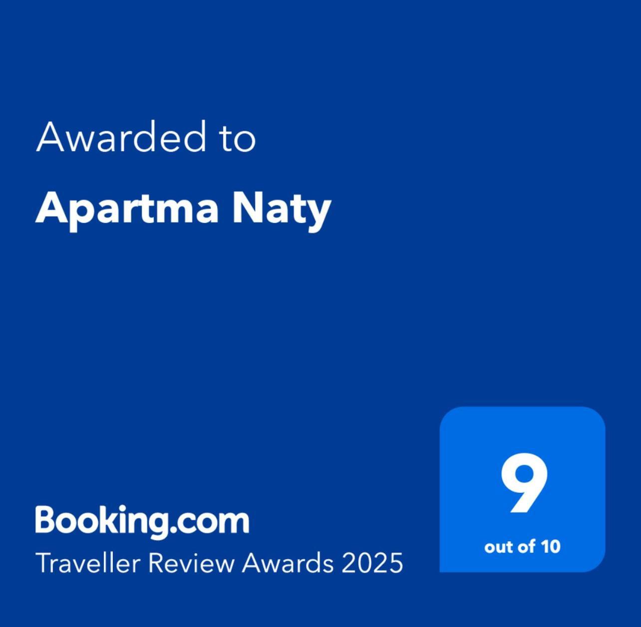 Apartma Naty Ljubljana Exterior foto